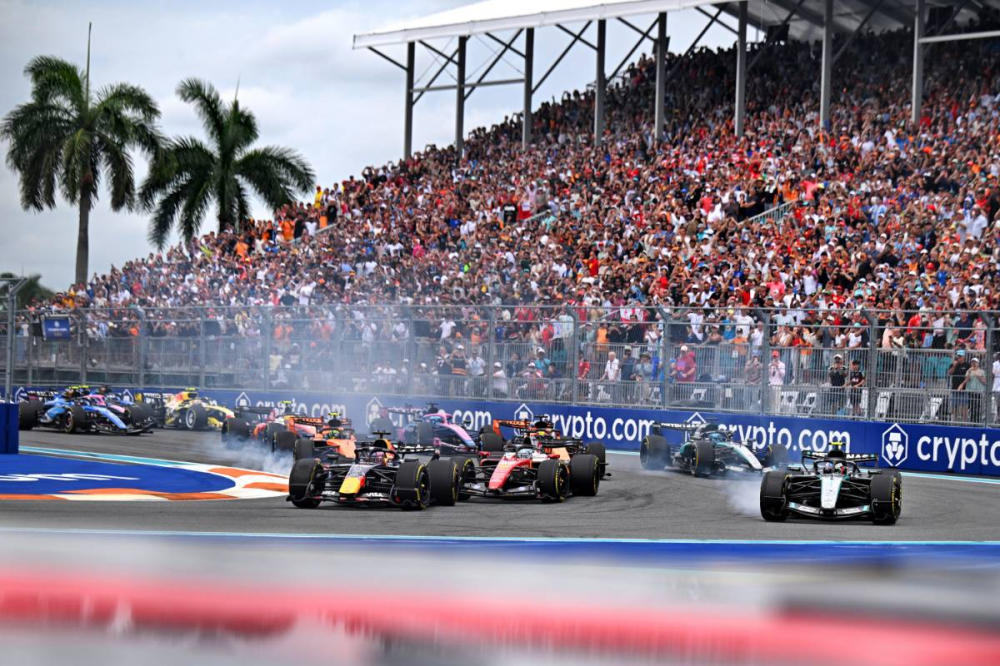 La FIA ouvre une enquête explosive sur un sujet brûlant de la F1