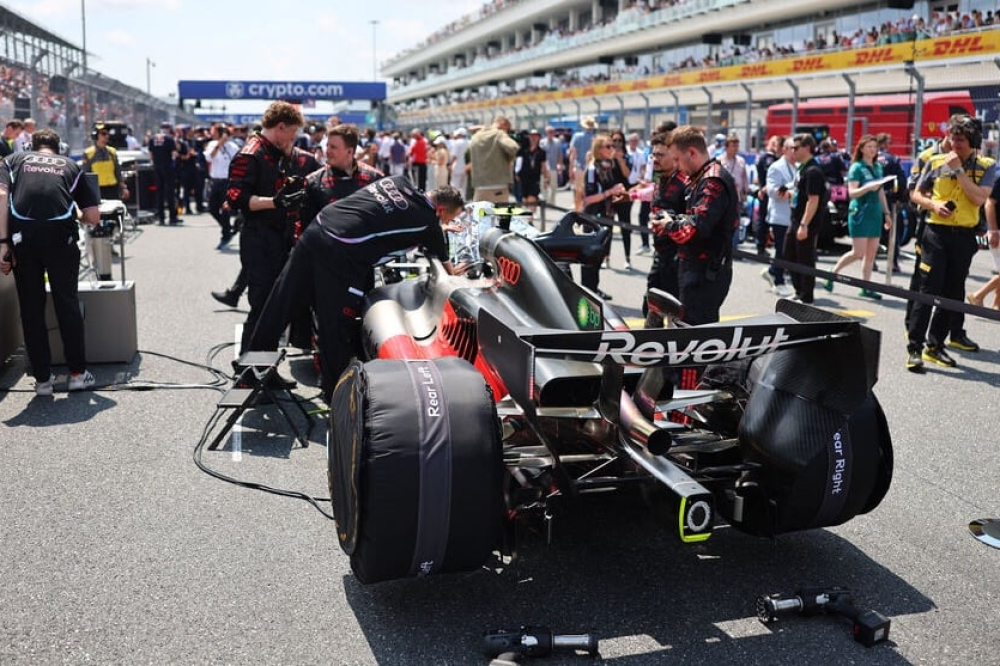 La Formule 1 et les teams s'accordent sur une évolution progressive des moteurs pour 2027
