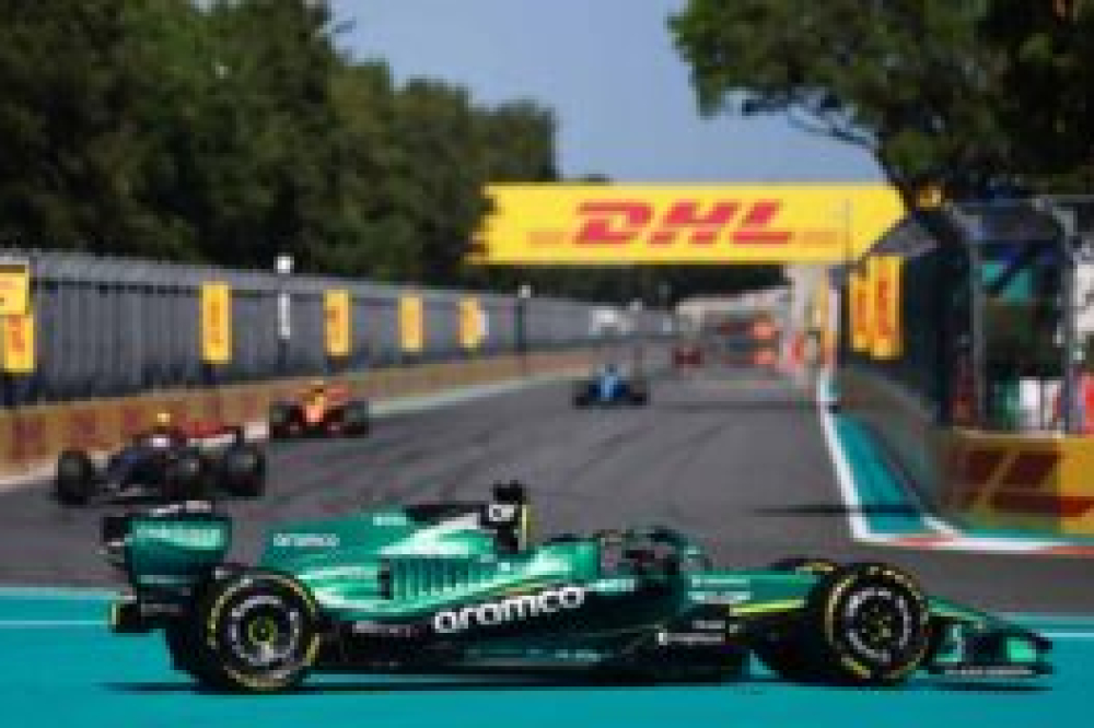 La FIA détricote officiellement le règlement 2026 de F1