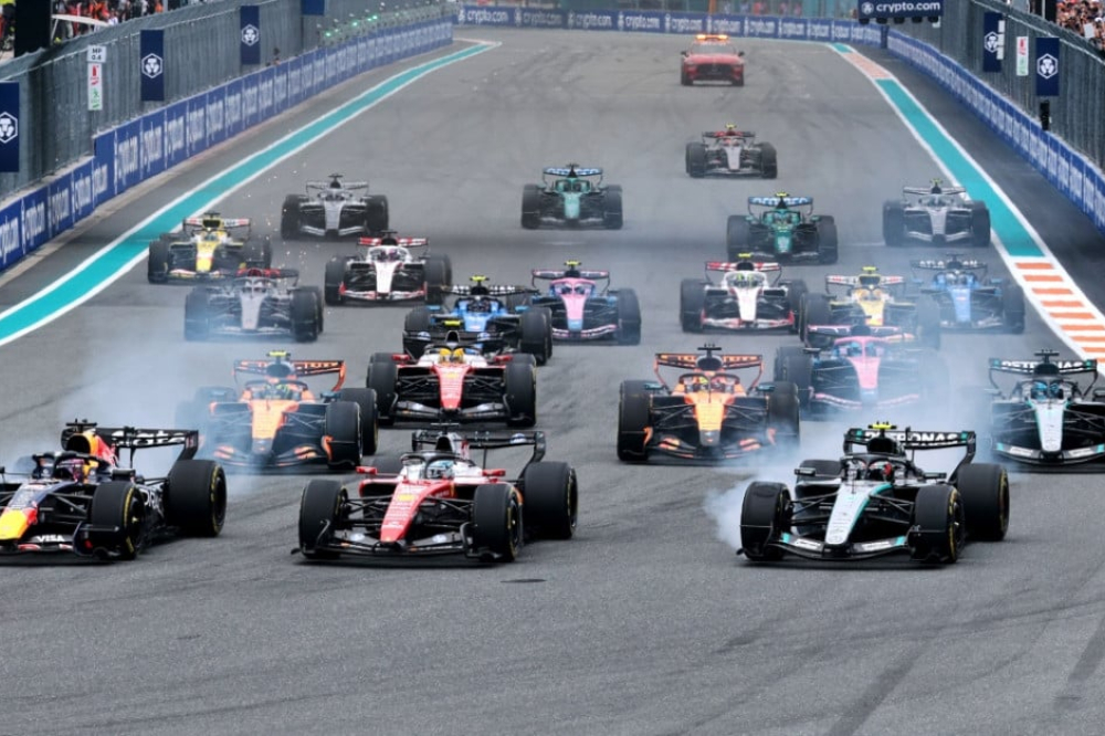 Le moteur en passe de changer