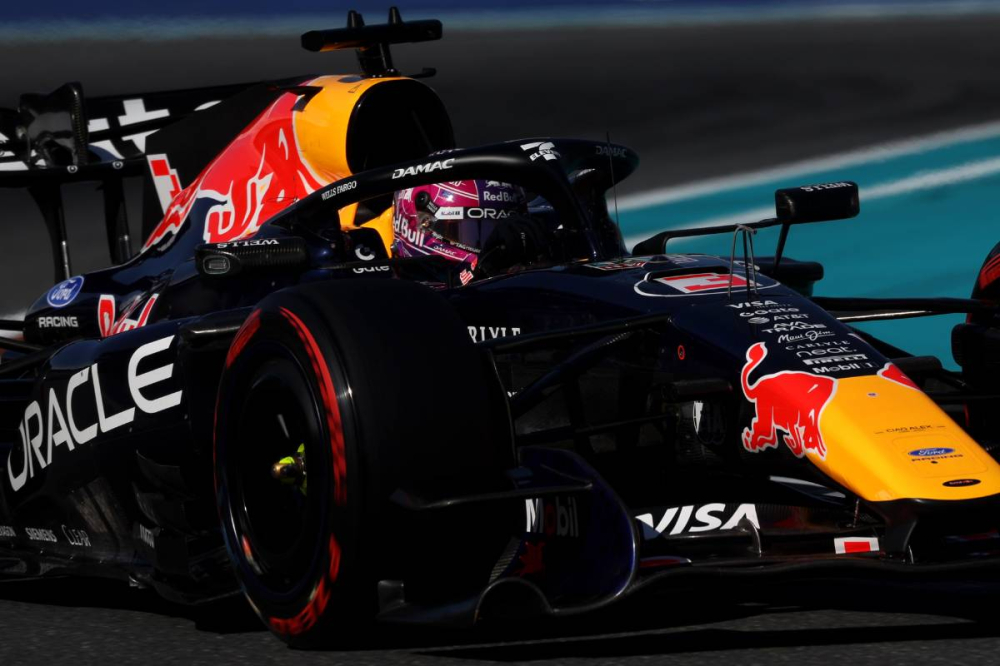 Juan Pablo Montoya en remet une couche contre Verstappen malgré la polémique