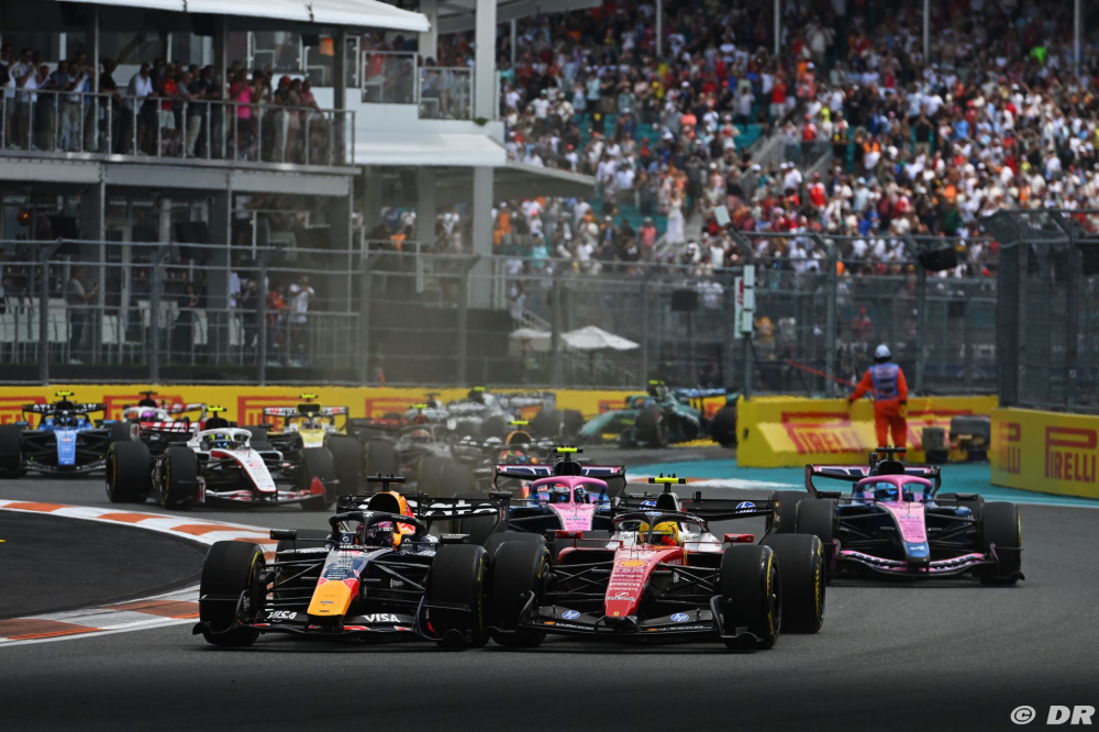 Pourquoi les nouveaux moteurs 2027 créent déjà un casse-tête pour les équipes F1