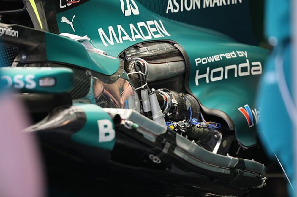 Honda en grande difficulté : la FIA change les règles pour éviter la catastrophe