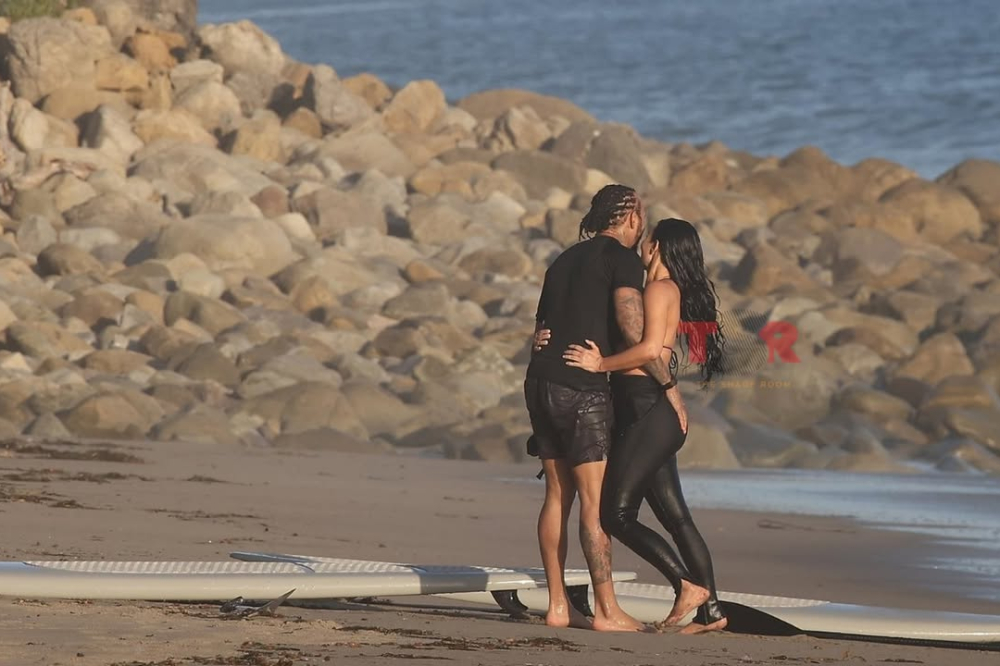 Kim Kardashian et Lewis Hamilton : vraie ou fausse relation ? Les paris sont ouverts !