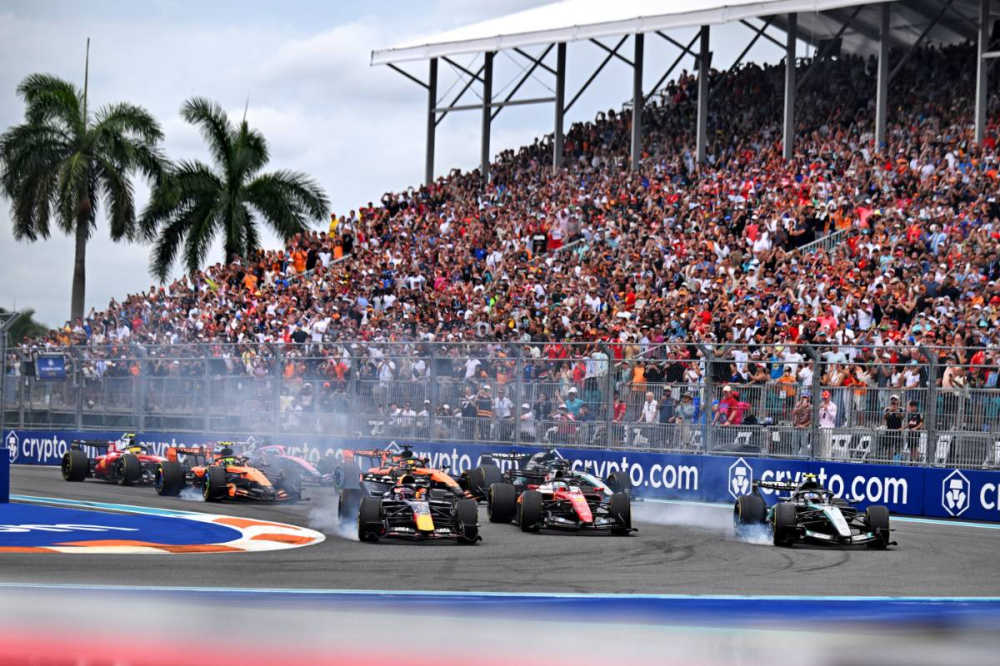 Le championnat 2026 entrera-t-il dans une nouvelle phase au Grand Prix du Canada ?
