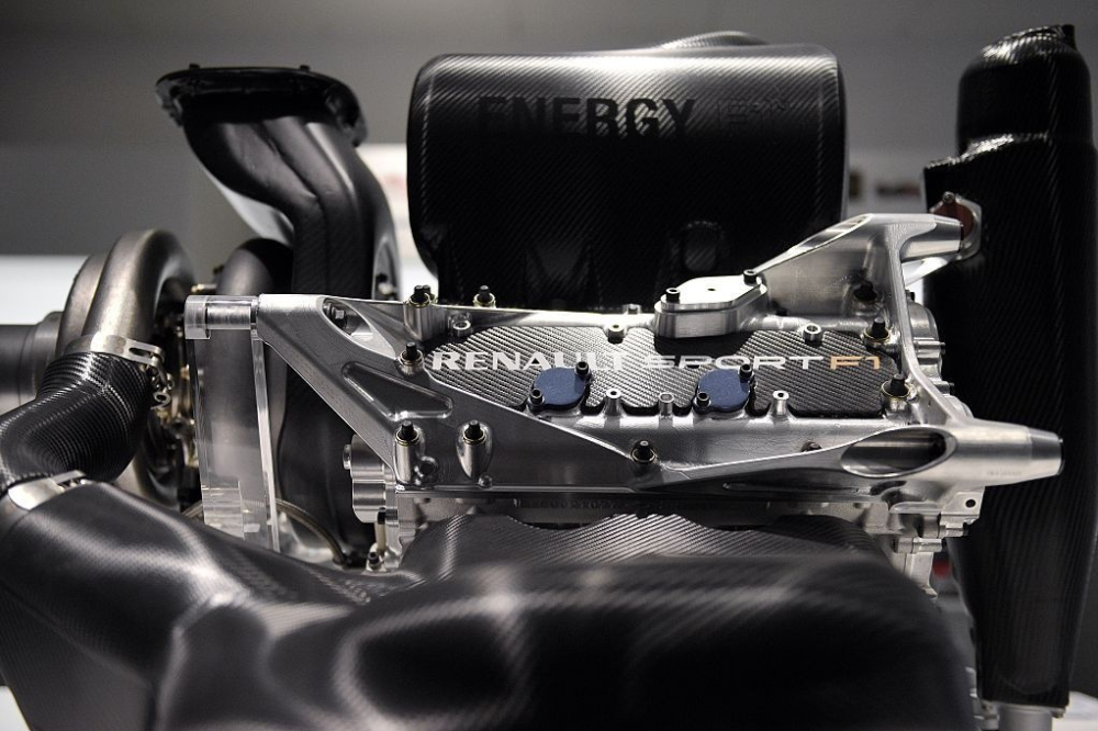 La FIA d'accord avec la F1 : 