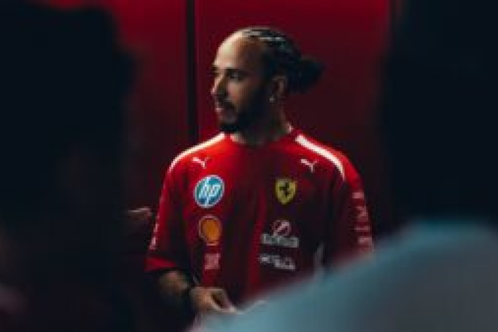 Hamilton demande plus de pouvoir pour les pilotes en F1
