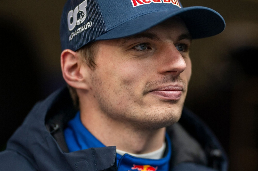 Effet Verstappen : les ventes de billets explosent aux 24H du Nürburgring