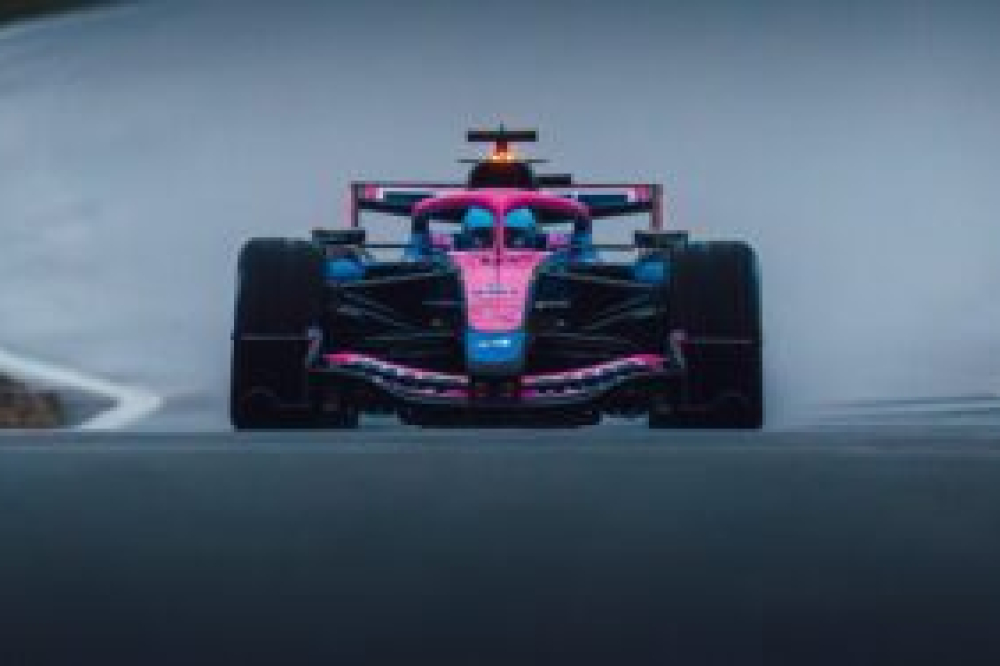 Alpine F1 va recruter un poids lourd de la FIA