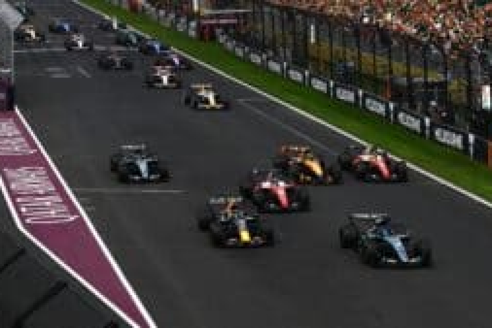 McLaren veut dynamiter le modèle Red Bull en F1