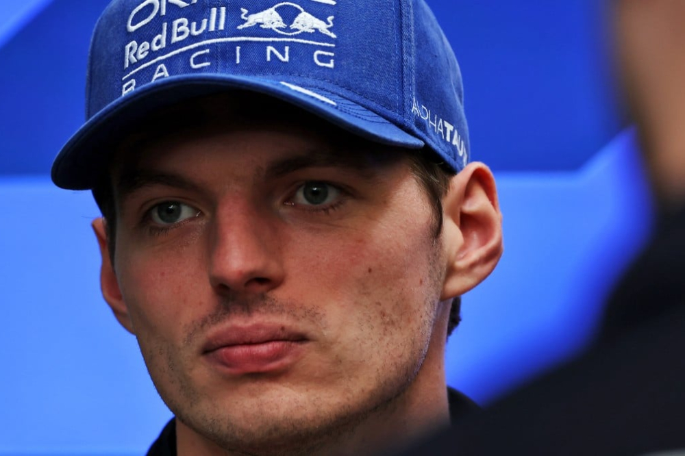 Max Verstappen vers une retraite temporaire en F1 ?