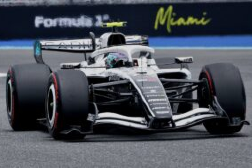 Bottas mêlé à une enquête du FBI pendant le GP de Miami