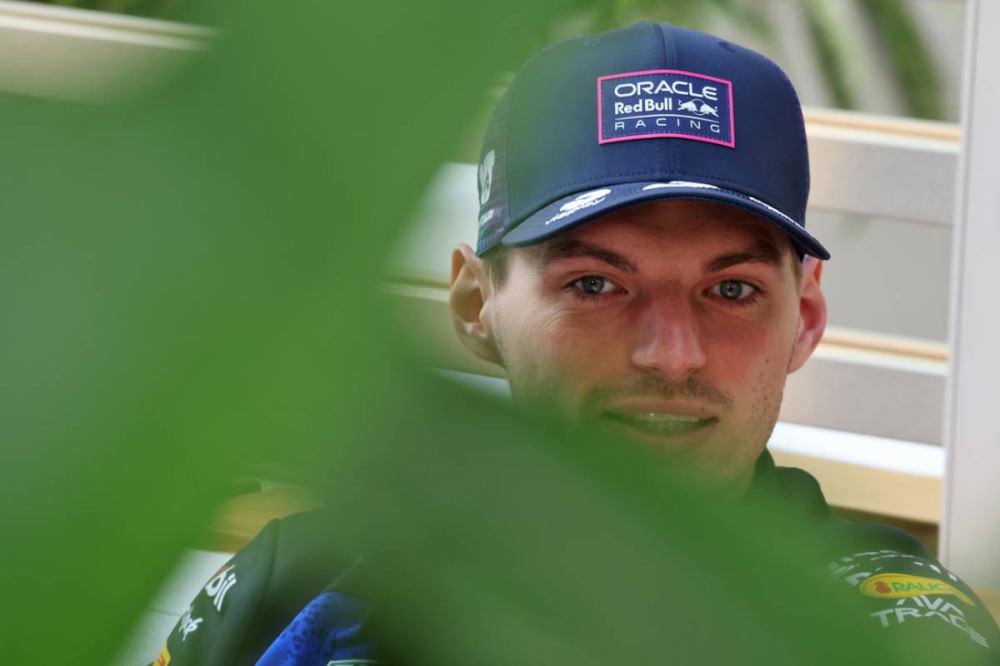 Verstappen prêt à claquer la porte de Red Bull ? Trois destinations déjà évoquées en coulisses