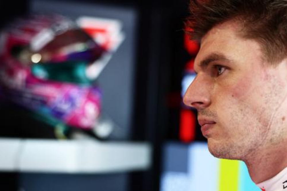 Max Verstappen, frustré en formule 1, s’offre une respiration en endurance le temps d’un week-end avec les 24 Heures du Nürburgring