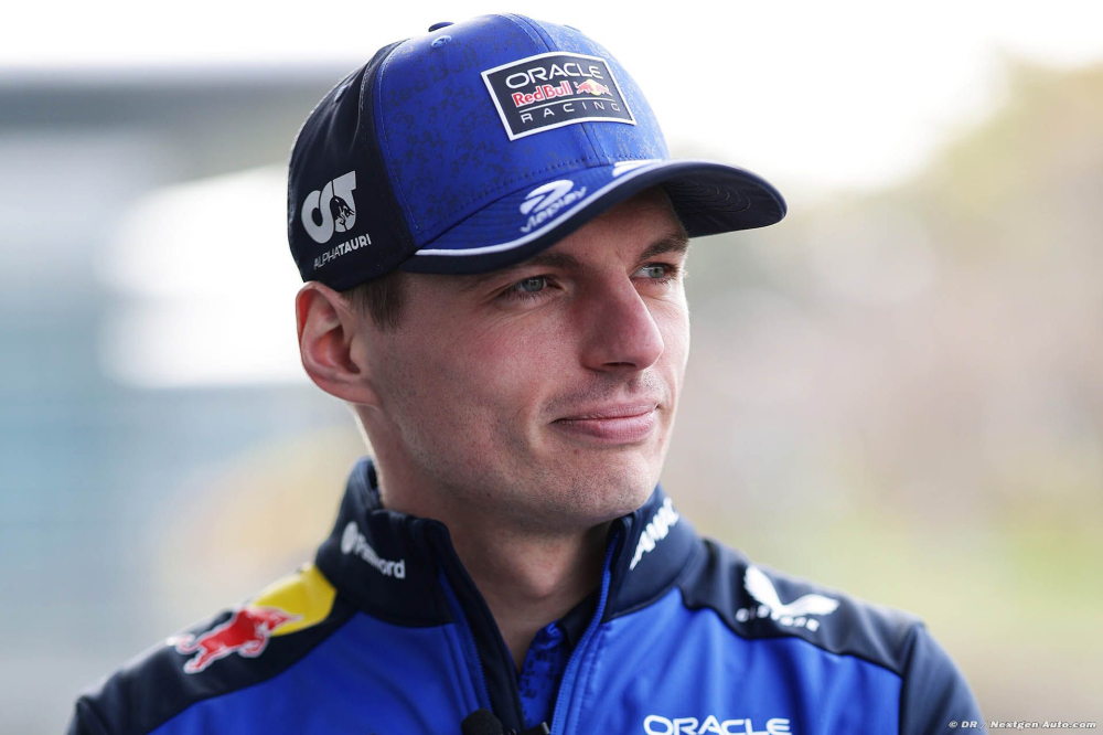 Hors Red Bull, trois options identifiées en F1 pour l'avenir de Verstappen