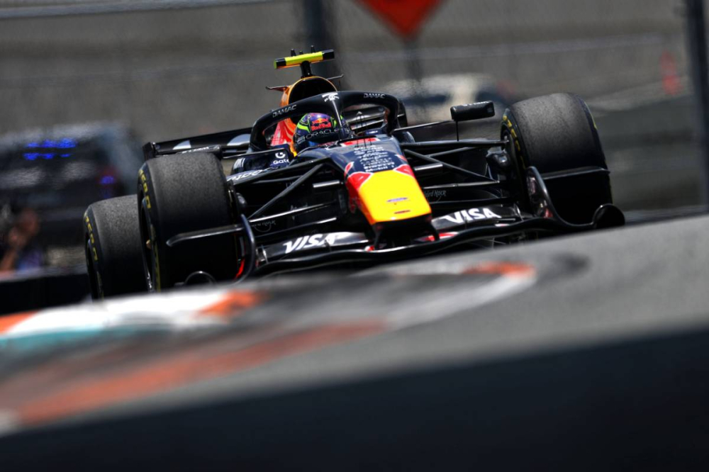 Red Bull explique enfin son regain de forme après un début de saison compliqué