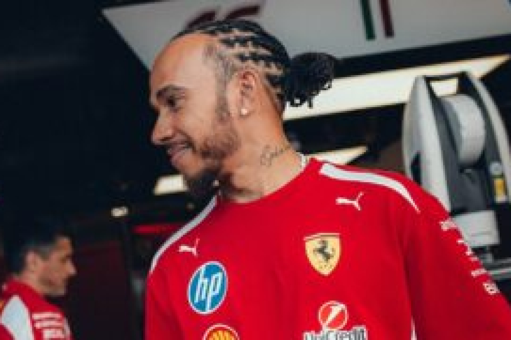 Qui pour remplacer Hamilton chez Ferrari ?