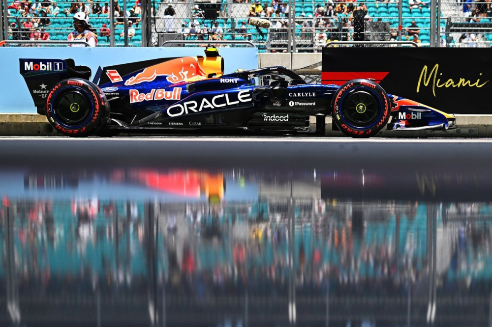 Que vaut le moteur Red Bull Ford F1 par rapport à celui de Mercedes ?