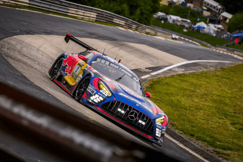 Max Verstappen réagit avec philosophie après l’immense désillusion du Nürburgring