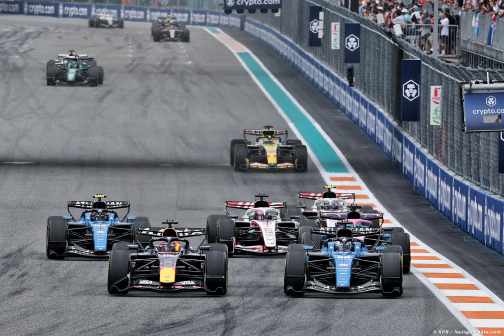 Marko n'est pas encore convaincu par les règles hybrides de la F1 2026