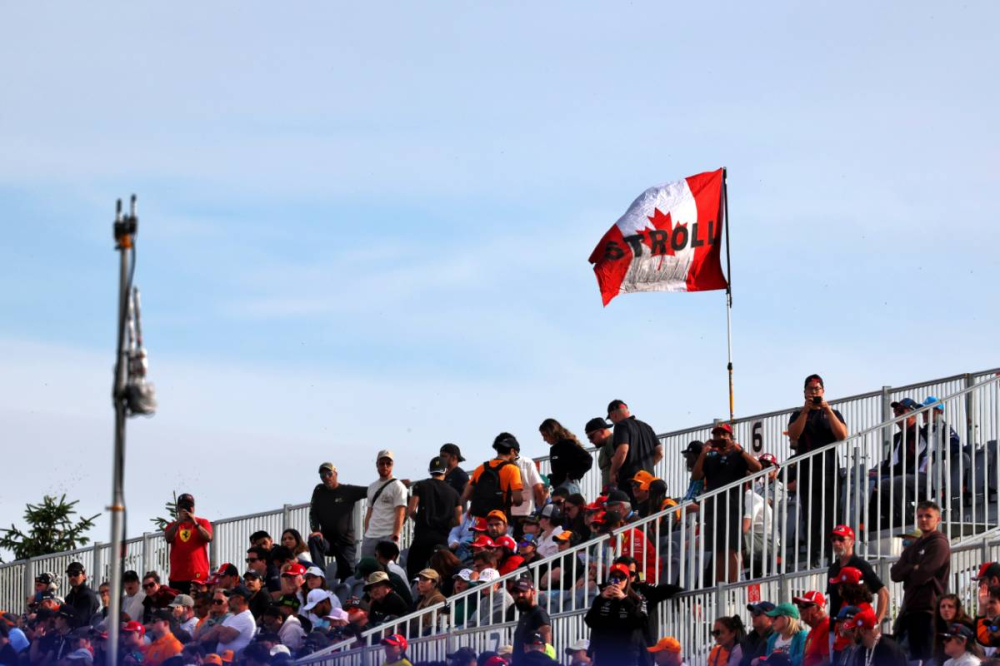 Grève annoncée dans les clubs de strip-tease de Montréal pendant le GP du Canada