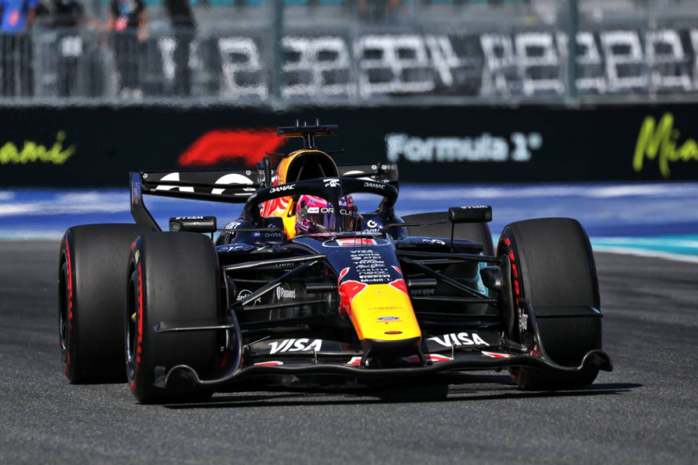 Ford ouvert à un changement radical de moteur en F1