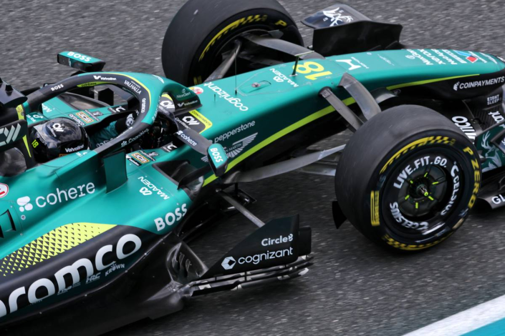Honda fixe un objectif clé pour le Grand Prix du Canada après une percée importante