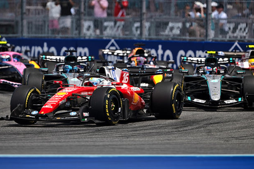 Ferrari piégée par la FIA ? Vasseur critique une décision “injuste”