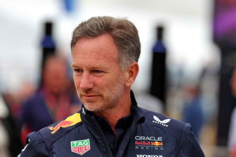 Horner, un retour tonitruant ?