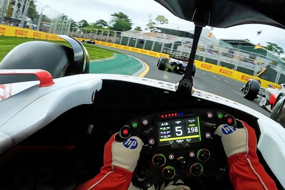 Grand Prix du Canada : la F1 2026 pousse les pilotes au bord de la surcharge mentale