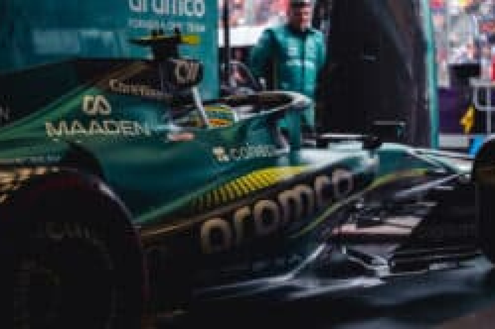 Les équipes de F1 se mobilisent pour sauver le moteur Honda
