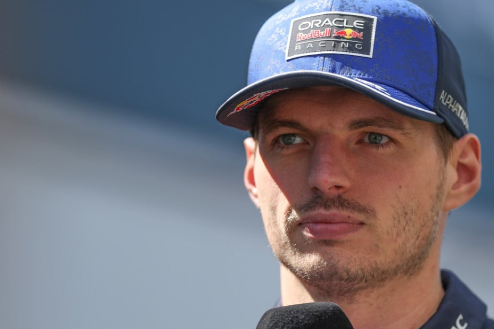 Max Verstappen est prêt à rester, si…