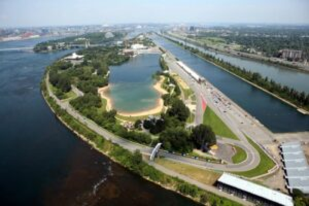 LIVE F1: Les essais libres du Grand Prix du Canada en direct
