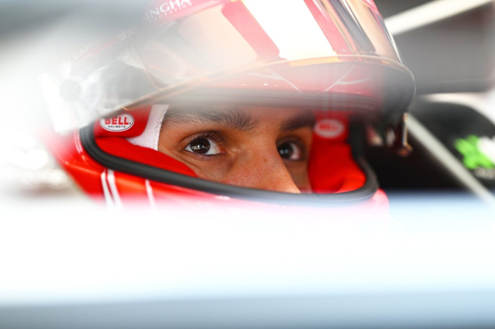 Ocon, un accident puis une enquête pour débuter le GP du Canada