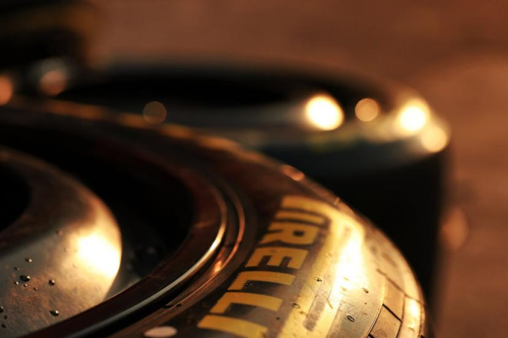 Dessins, tests en tous genres, contrôles de sécurité : plongée au coeur de l'usine Pirelli de Milan, où sont conçus les pneus utilisés en F1
