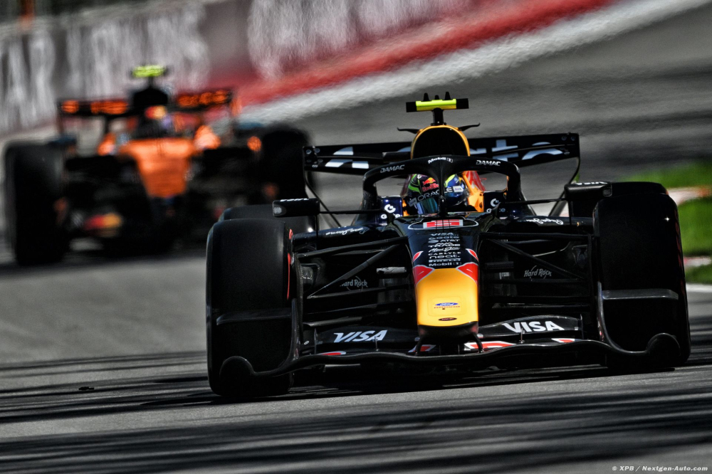 Moteurs F1 de 2027 : un timing déjà critique pour les équipes ?