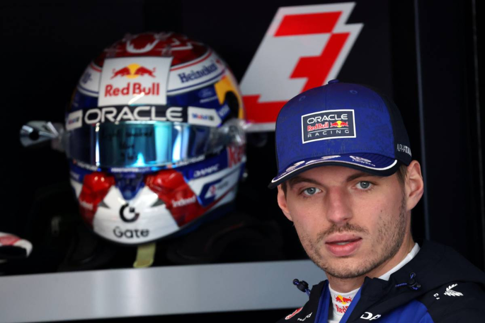 Max Verstappen lance l’alerte chez Red Bull après un problème inquiétant à Montréal