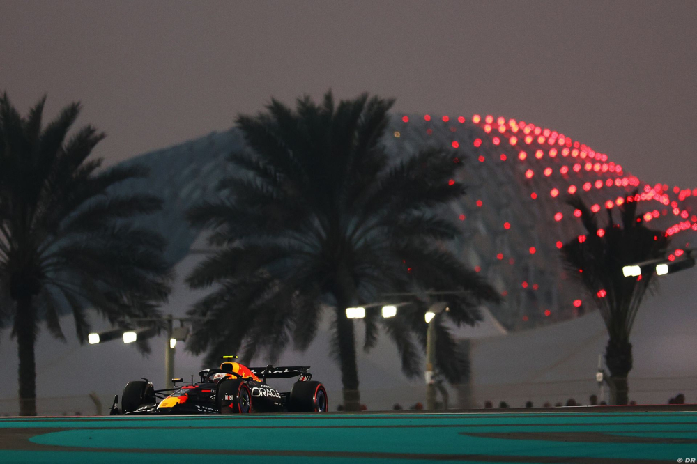 La F1 étudie un calendrier 2026 prolongé jusqu'à Noël ! Les détails révélés...