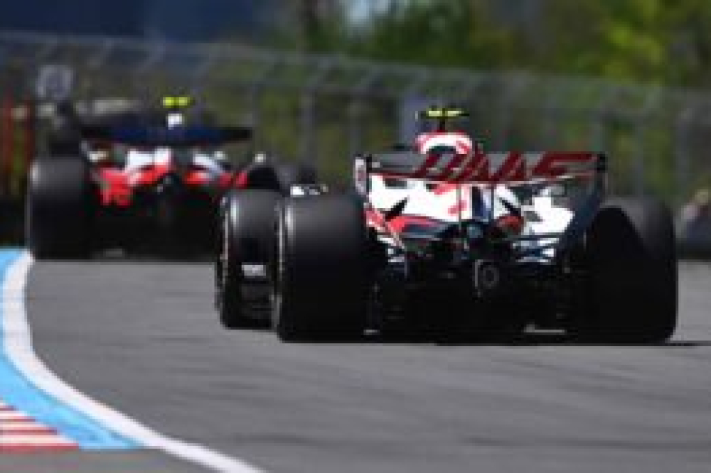 Ferrari et Audi perdent leur bras de fer sur le moteur 2027