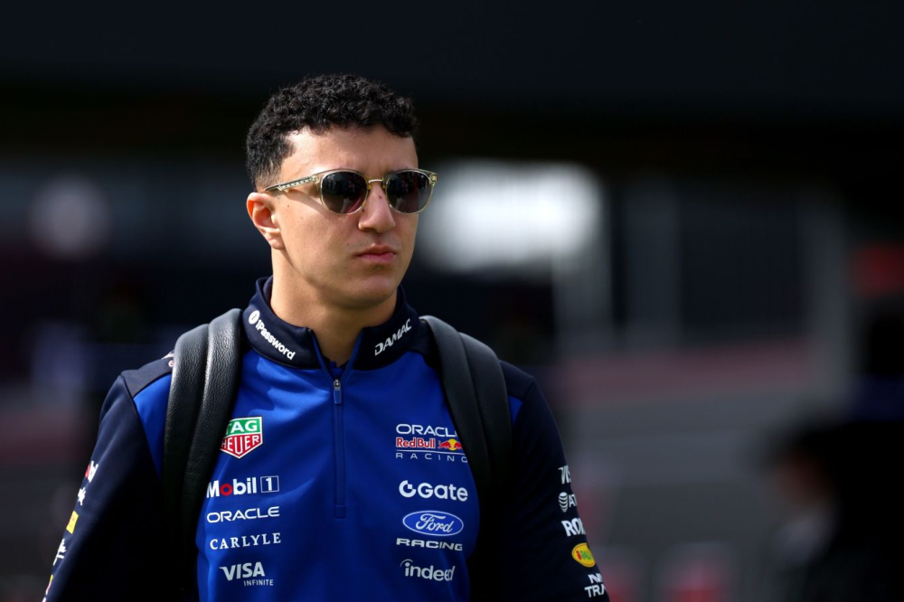 GP du Canada de F1 - La réaction d’Isack Hadjar, désabusé après un nouveau problème moteur : « Le ressenti n’était pas beaucoup mieux qu’hier »