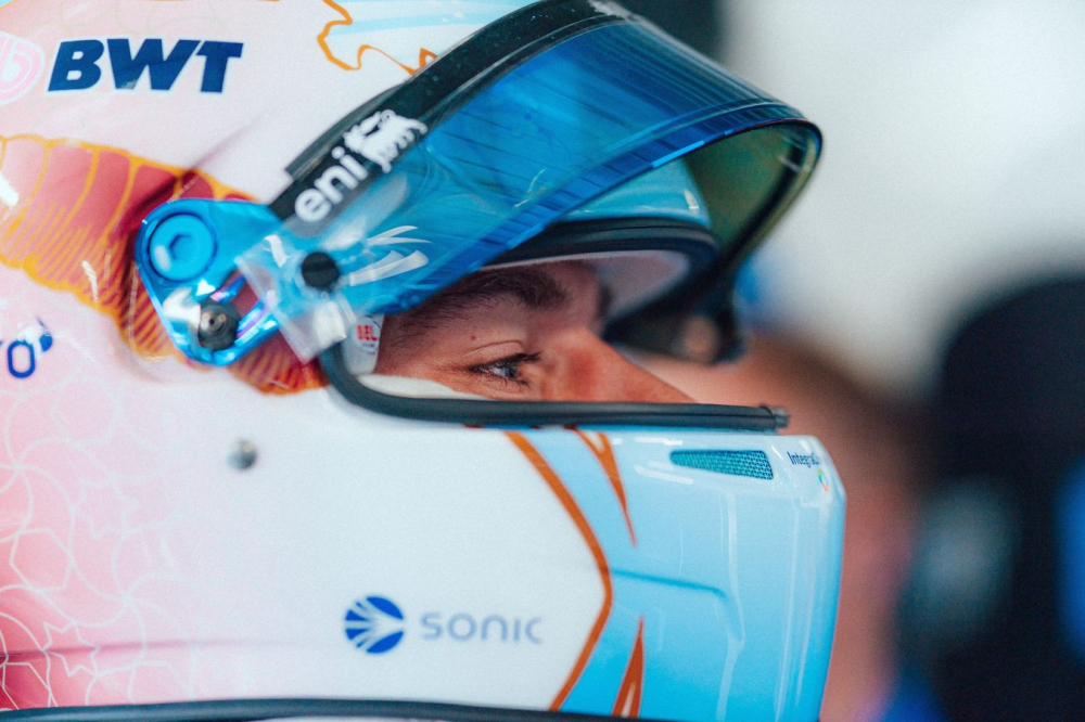 GP du Canada de F1 - La réaction de Pierre Gasly, positif malgré un Sprint sacrifié par Alpine : « La performance est là »