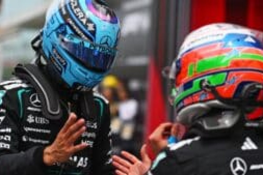 LIVE F1 : Les qualifications du GP du Canada en direct