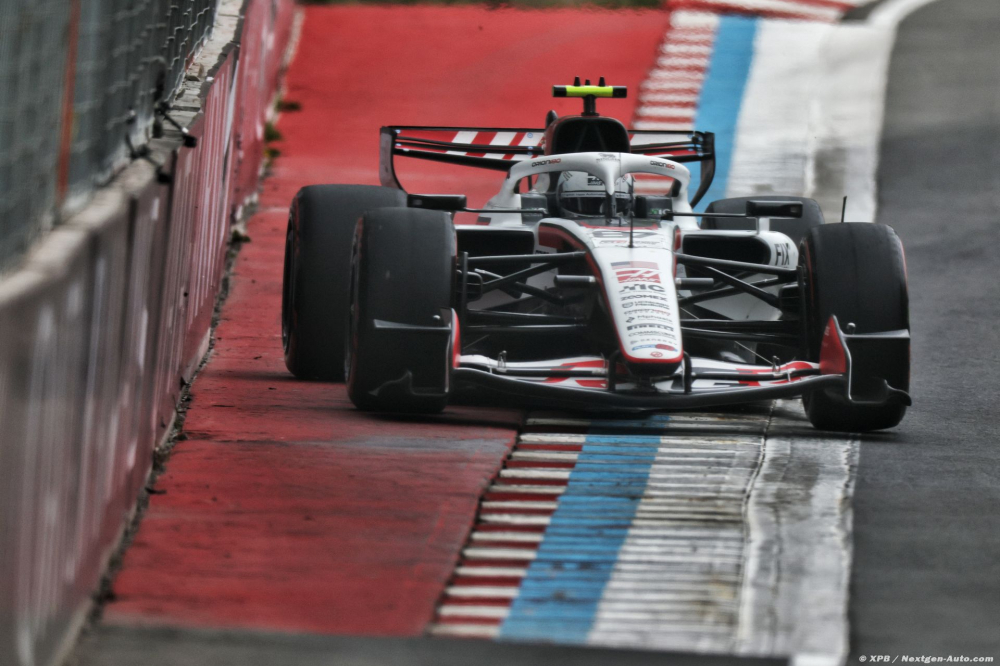 Budget et moteur 2027 : Haas F1 met en garde contre un dérapage des coûts