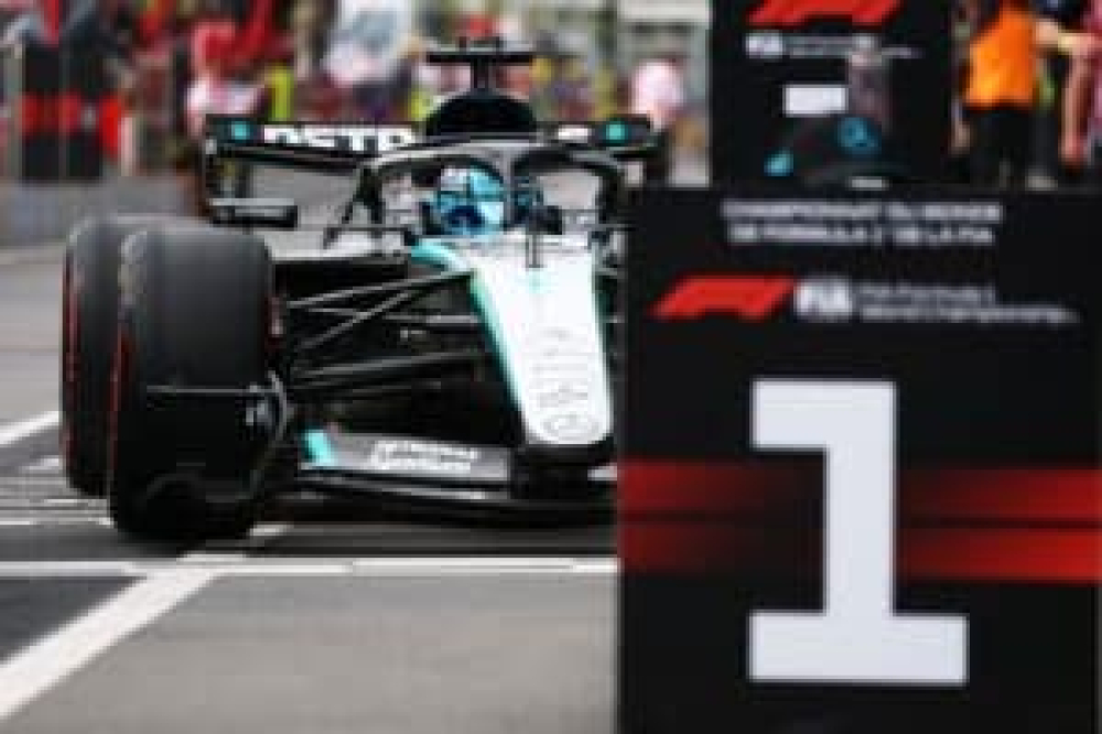 À quelle heure démarre le GP du Canada 2026 de F1 ?