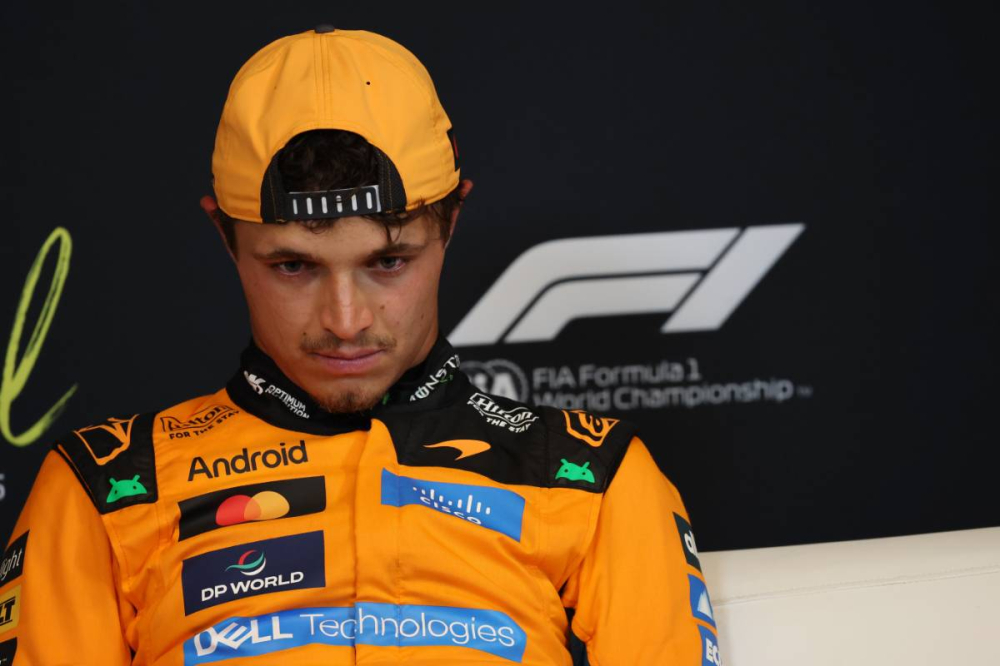 Lando Norris s’attend à un Grand Prix du Canada 