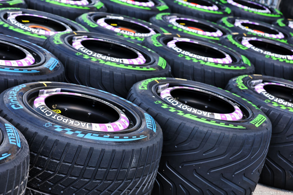 Pirelli F1 redoute une 'tempête parfaite' sous la pluie à Montréal