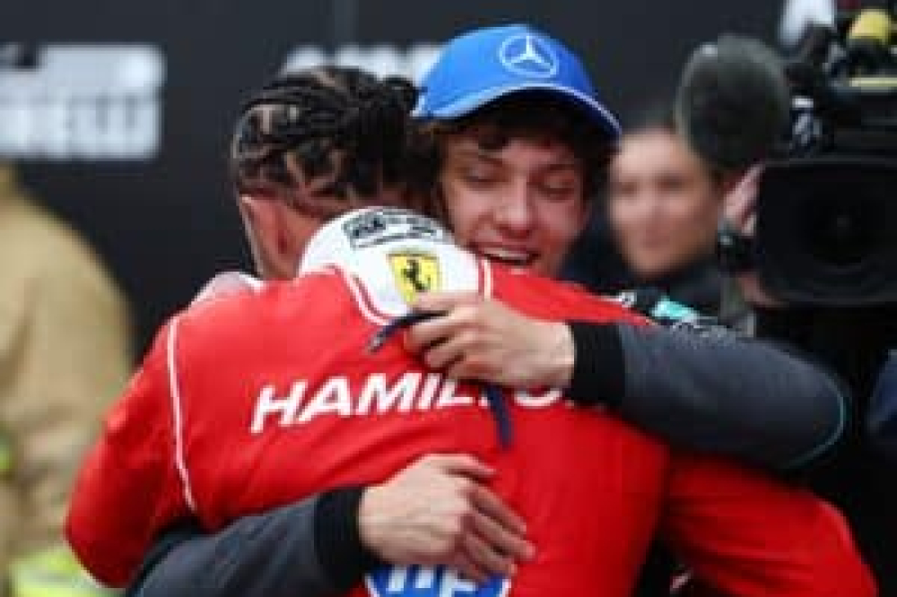 Les classements F1 après le GP du Canada 2026
