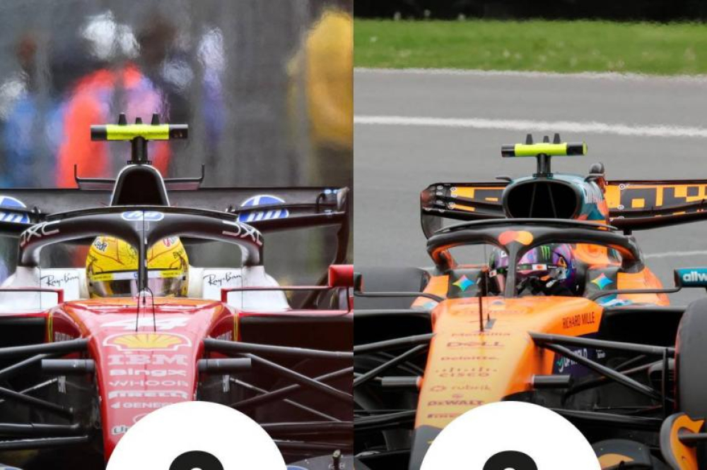 Le carnet de notes du GP du Canada : Antonelli enchaîne, Hamilton régale et McLaren se rate
