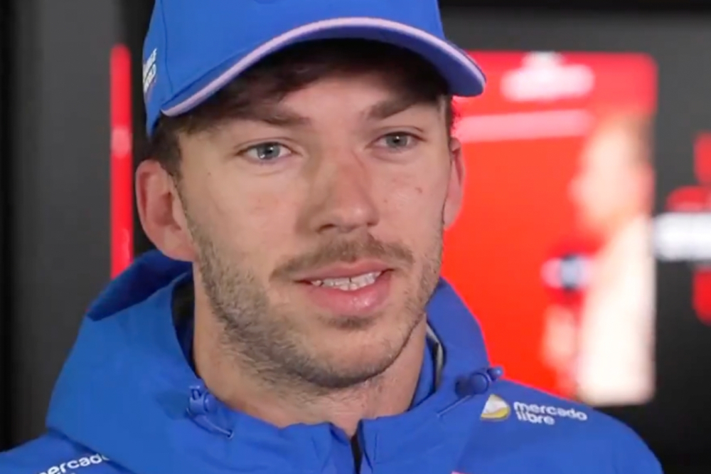 GP du Canada de F1 : Pierre Gasly content du résultat d’Alpine, il félicite aussi Franco Colapinto