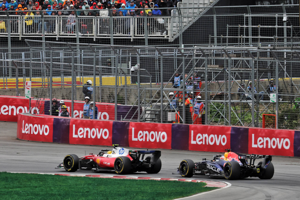 Hamilton sur sa bataille avec Max : ‘énorme de se battre contre l'un des plus grands'